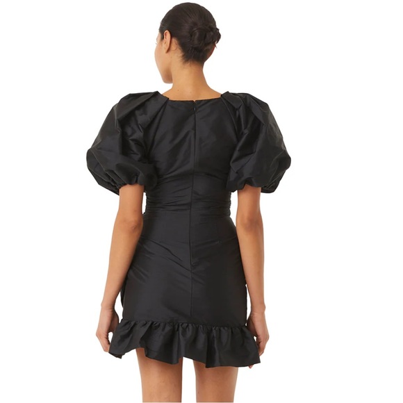 MISA Sybil Dress - Picture 3 of 11